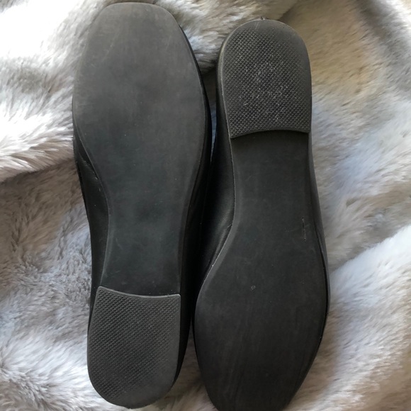 New directions Black Flats - Picture 4 of 4